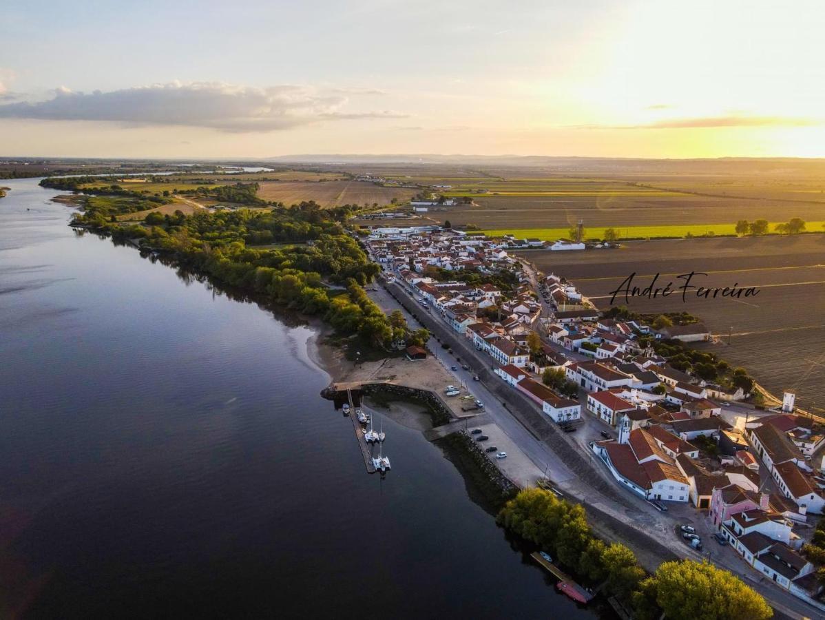 River Sun Valada Exteriör bild